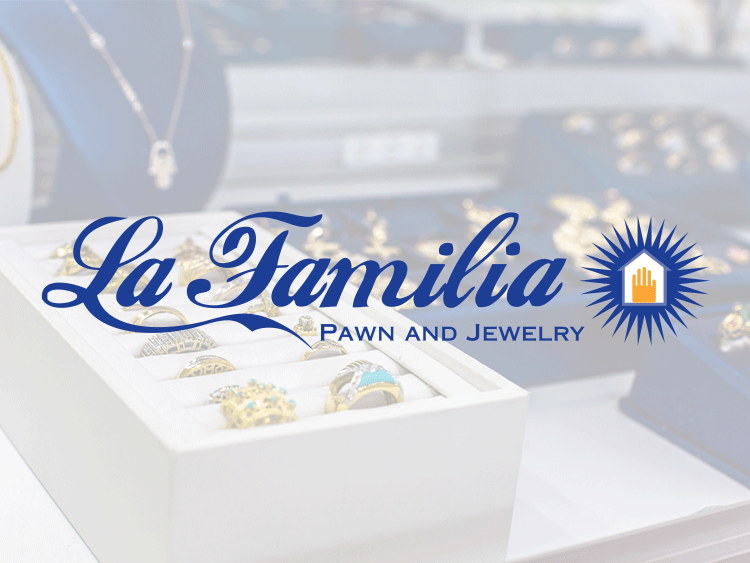 La Familia Logo